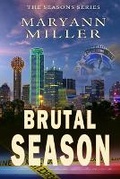 Cover: Brutal Season - MCM Enterprises