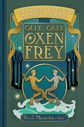 Cover: Olly, Olly Oxen Frey - Paul Manchester