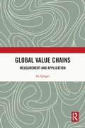 Bild: Global Value Chains - Taylor & Francis