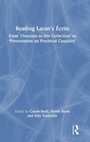Cover: Reading Lacan's Ecrits - Routledge
