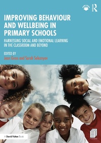 Abbildung von: Improving Behaviour and Wellbeing in Primary Schools - Taylor & Francis