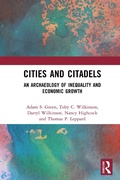 Cover: Cities and Citadels - Taylor & Francis