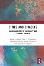 Cover: Cities and Citadels - Taylor & Francis