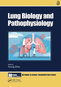 Abbildung von: Lung Biology and Pathophysiology - Taylor & Francis