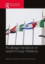 Cover: Routledge Handbook on Israel's Foreign Relations - Taylor & Francis