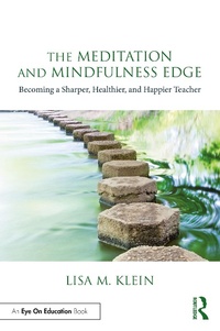 Abbildung von: The Meditation and Mindfulness Edge - Taylor & Francis