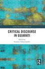 Cover: Critical Discourse in Gujarati - Taylor & Francis
