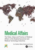 Cover: Medical Affairs - Taylor & Francis