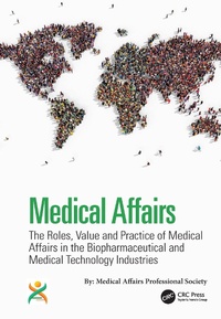 Abbildung von: Medical Affairs - Taylor & Francis