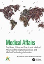 Cover: Medical Affairs - Taylor & Francis
