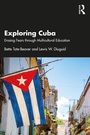 Cover: Exploring Cuba - Taylor & Francis