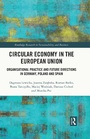 Cover: Circular Economy in the European Union - Taylor & Francis