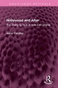 Enlarge image Cover: Hollywood and After - Routledge
