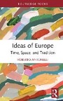 Cover: Ideas of Europe - Routledge