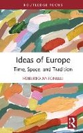Cover: Ideas of Europe - Routledge