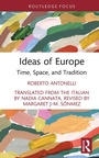 Cover: Ideas of Europe - Taylor & Francis