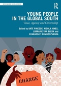 Cover: Young People in the Global South - Routledge
