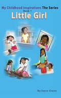 Cover: My Childhood Inspirations - G Publishing