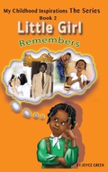 Cover: My Childhood Inspirations The Series - G Publishing