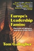 Cover: Europe's Leadership Famine - Scotview Publications