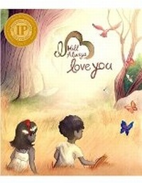 Abbildung von: I Will Always Love You - Choose to Choose Inc.