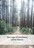 Cover: The Logic of Entailment and its History - Cambridge University Press