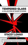 Cover: Tempered Glass - Macey Mae Publishing