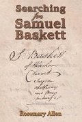 Cover: Searching for Samuel Baskett - Austin Macauley Publishers