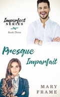 Cover: Presque Imparfait - Mary Frame