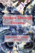 Cover: Spoken Through Dreams - IngramSpark