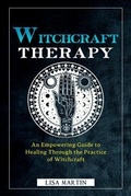 Cover: Witchcraft Therapy - Lisa Martin