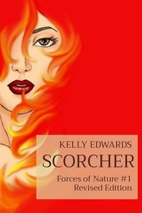 Enlarge image Cover: SCORCHER - Phoenix Sisters Productions