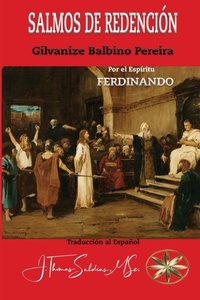 Bild: Salmos de Redencion - IngramSpark