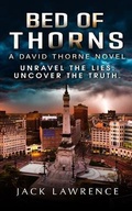 Cover: Bed of Thorns - Jack Lawrence