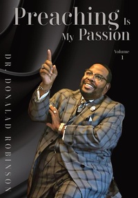 Enlarge image Cover: Preaching Is My Passion - Volume 1 - IngramSpark