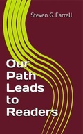 Cover: Our Path Leads to Readers; A Compilation - PTP Book Division