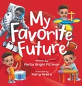 Cover: My Favorite Future - IngramSpark