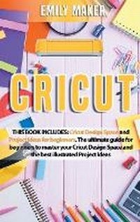 Abbildung von: Cricut - IngramSpark