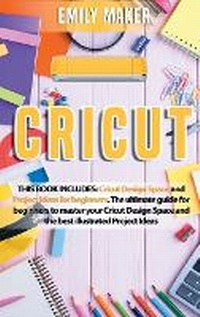 Abbildung von: Cricut - IngramSpark