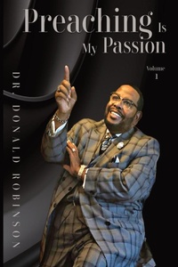 Enlarge image Cover: Preaching Is My Passion - Volume 1 - IngramSpark