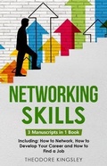Cover: Networking Skills - Theodore Kingsley