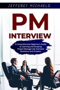 Cover: PM Interview - Goodworks publishing
