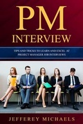 Cover: PM Interview - Goodworks publishing