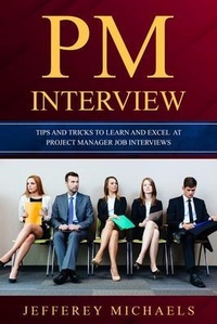 Enlarge image Cover: PM Interview - Goodworks publishing
