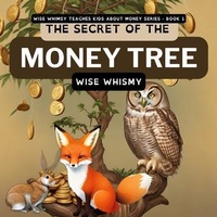 Enlarge image Cover: The Secret of the Money Tree - Young Minds Publishing