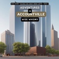Cover: Adventures in Accountville - Young Minds Publishing