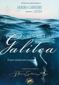 Cover: Conexi&oacute;n Galilea - World Spiritist Institute
