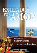 Cover: Exiliados por Amor - World Spiritist Institute
