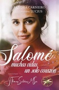 Cover: Salom&eacute;: Muchas vidas y un solo coraz&oacute;n - World Spiritist Institute