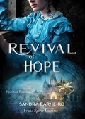 Cover: Revival Of Hope - World Spiritist Institute